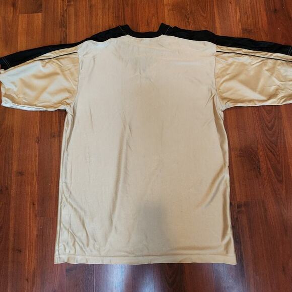 NIKE MENS SHORT SLEEVE SHIRT SIZE MED - Picture 5 of 5